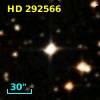 HD 292566