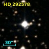 HD 292578