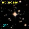 HD 292586