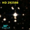 HD 292588