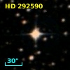 HD 292590