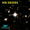 HD 292591