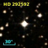 HD 292592