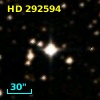 HD 292594