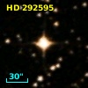 HD 292595
