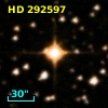 HD 292597