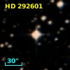 HD 292601