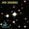 HD 292602