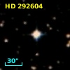 HD 292604