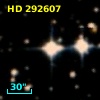 HD 292607
