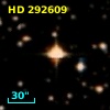 HD 292609