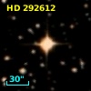 HD 292612