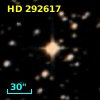 HD 292617