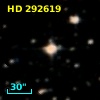 HD 292619