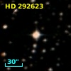 HD 292623