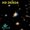 HD 292624