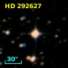 HD 292627
