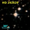 HD 292629
