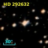 HD 292632