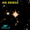 HD 292633