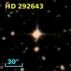 HD 292643