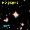 HD 292649