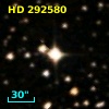 HD 292580