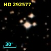 HD 292577