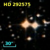 HD 292575