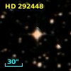 HD 292448