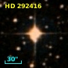 HD 292416