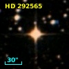 HD 292565