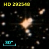 HD 292548