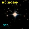 HD 292699