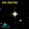 HD 292702