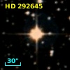 HD 292645