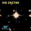 HD 292790
