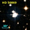 HD  50869
