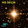 HD  50134