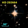 HD 292664