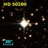 HD  50280