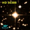 HD  50388