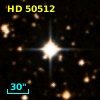 HD  50512