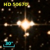 HD  50670