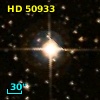HD  50933