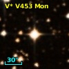 V* V453 Mon