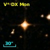 V* DX Mon