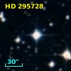 HD 295728