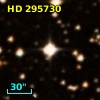 HD 295730