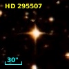 HD 295507